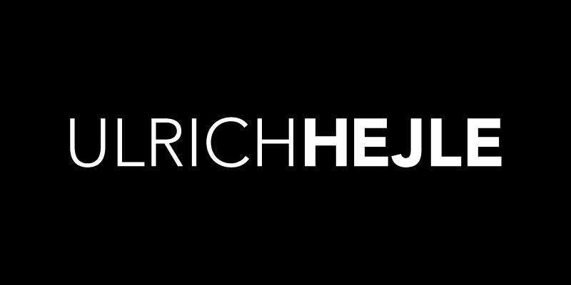 Advokat og partner Ulrich Hejle Advokaten Ulrich Hejle er partner i advokatfirmaet Apex Law